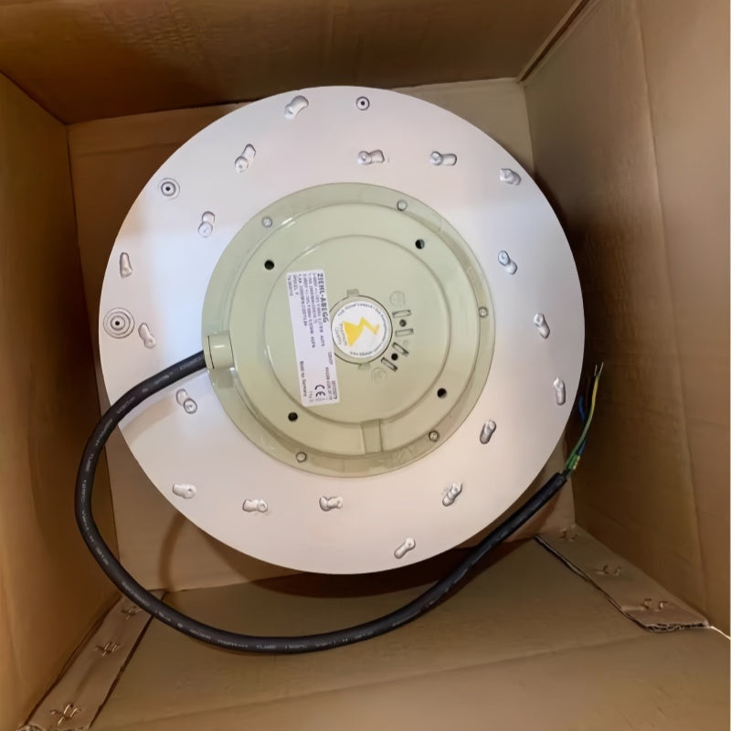 ZIEHL-ABEGG RH28M-2EK.3F.2R Fan Supplier