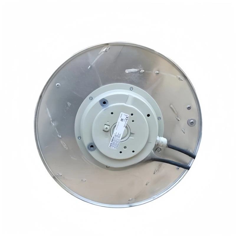 ZIEHL-ABEGG RH31M-2DK.3I.2R Centrifugal Fan 400V 310mm 760W