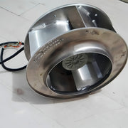 ZIEHL-ABEGG RH31M-4DK.2C.1R Centrifugal Fan 400 VAC 310 mm