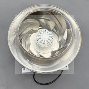 ZIEHL-ABEGG RH31M-4EK.2C.1R Centrifugal Fan 230V 200W 1510RPM