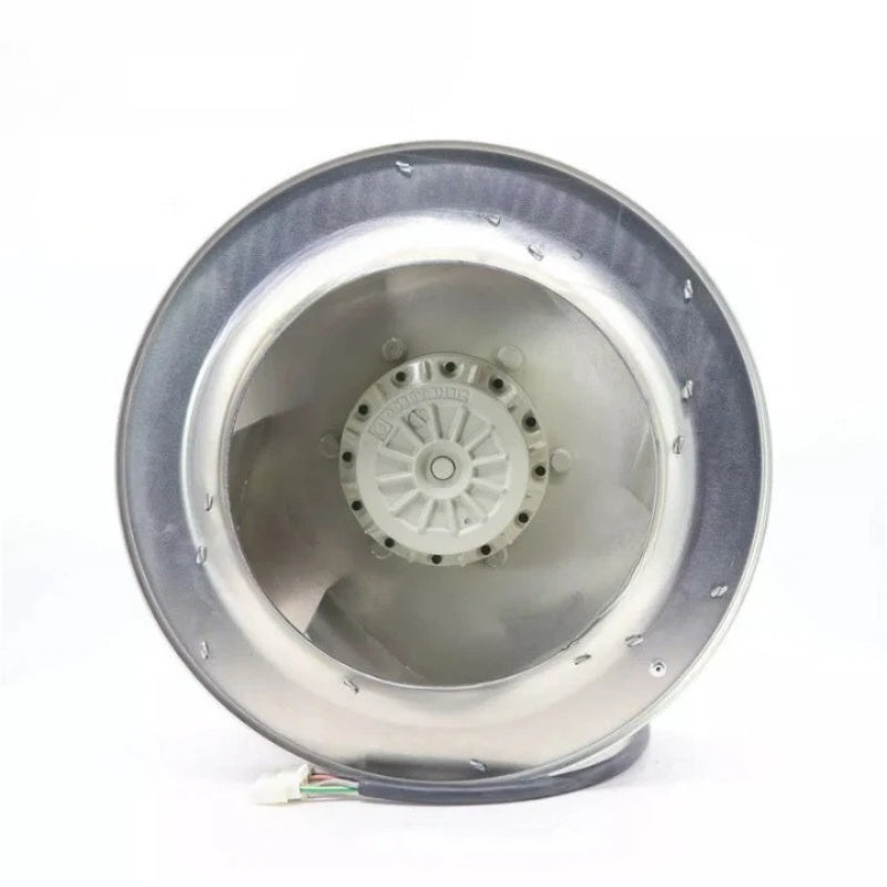 ZIEHL-ABEGG RH28M-2EK.3F.2R Fan Supplier