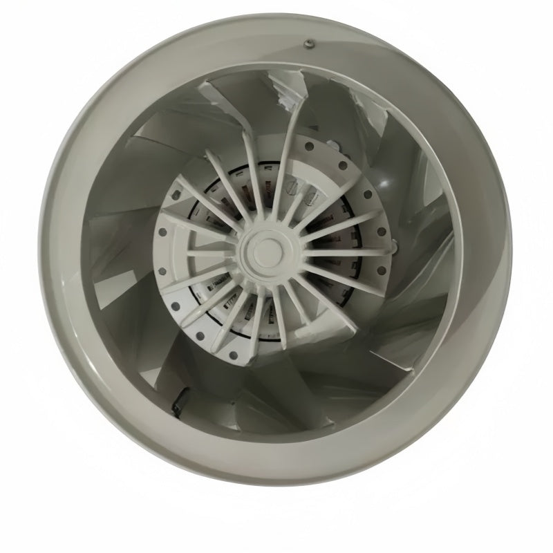 ZIEHL-ABEGG RH35B-2EK.6N.2R Fan