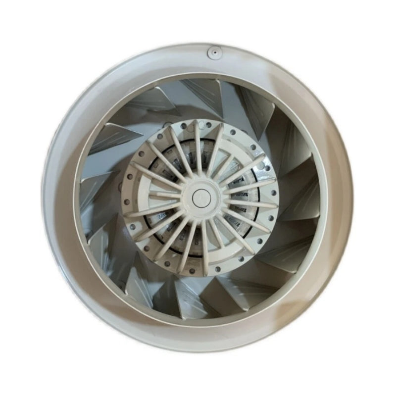 ZIEHL-ABEGG RH35B-2EK.6N.2R Centrifugal Fan 230VAC 350mm 2870-3300rpm