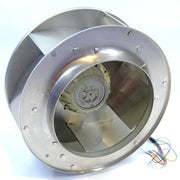 ZIEHL-ABEGG RH35M-4DK.4C.1R Ventilation Fan