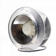 ZIEHL-ABEGG RH35M-4EK.4F.1R Centrifugal Fan 230VAC 50/60Hz 300/410W