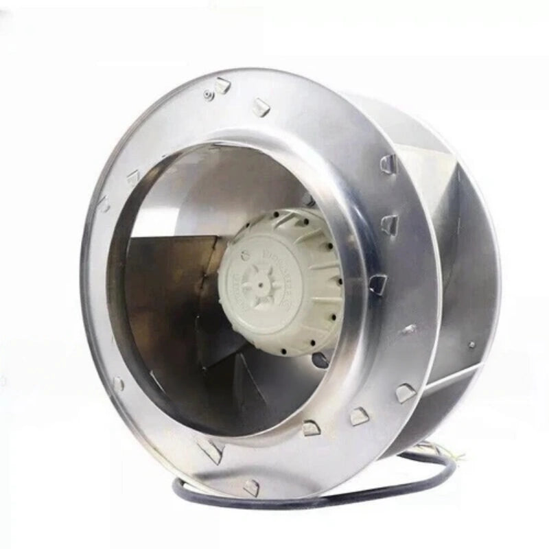 ZIEHL-ABEGG RH35M-4EK.4F.1R Centrifugal Fan 230VAC 50/60Hz 300/410W