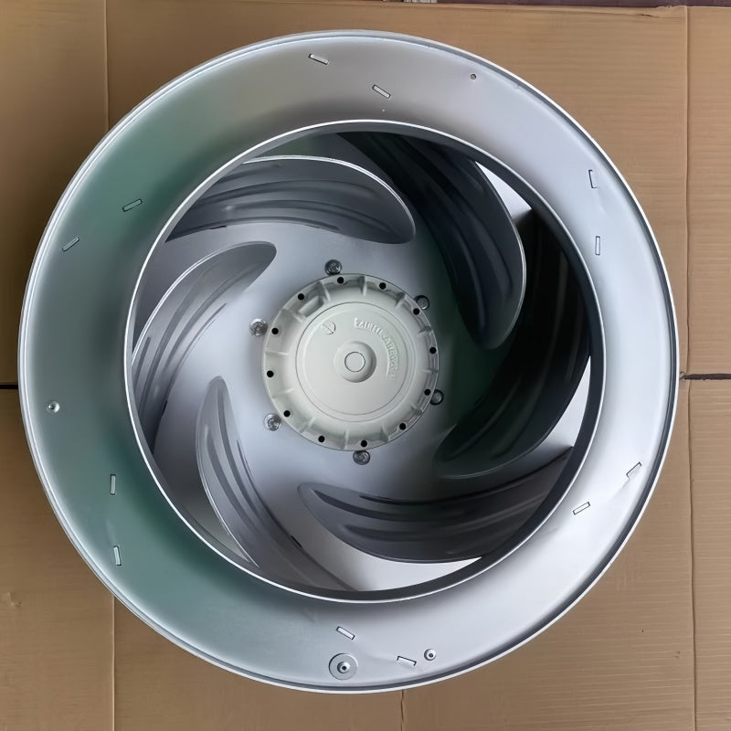 ZIEHL-ABEGG RH35M-4EK.4F.1R Fan