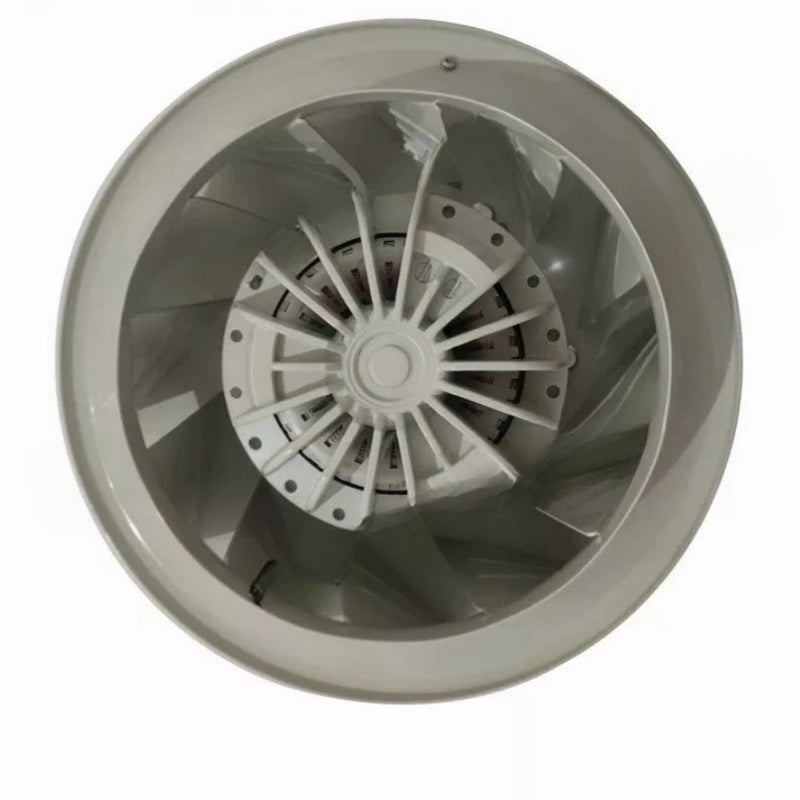 ZIEHL-ABEGG RH35Z-2EK.6N.XR Ventilation Fan