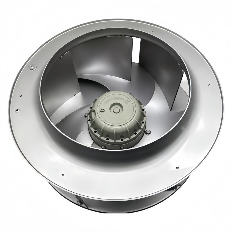 ZIEHL-ABEGG RH40M-4DK.4C.1R Fan Unit Product