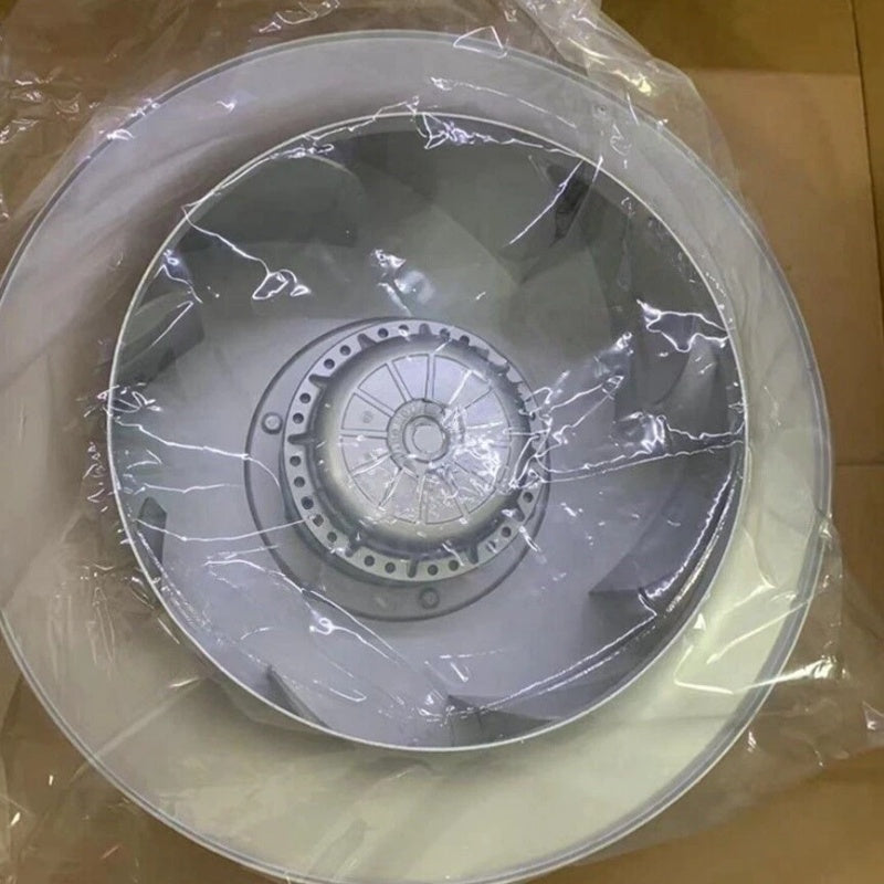 ZIEHL-ABEGG RH40M-4DK.4F.1R Centrifugal Fan 400mm 3-Phase 50/60Hz