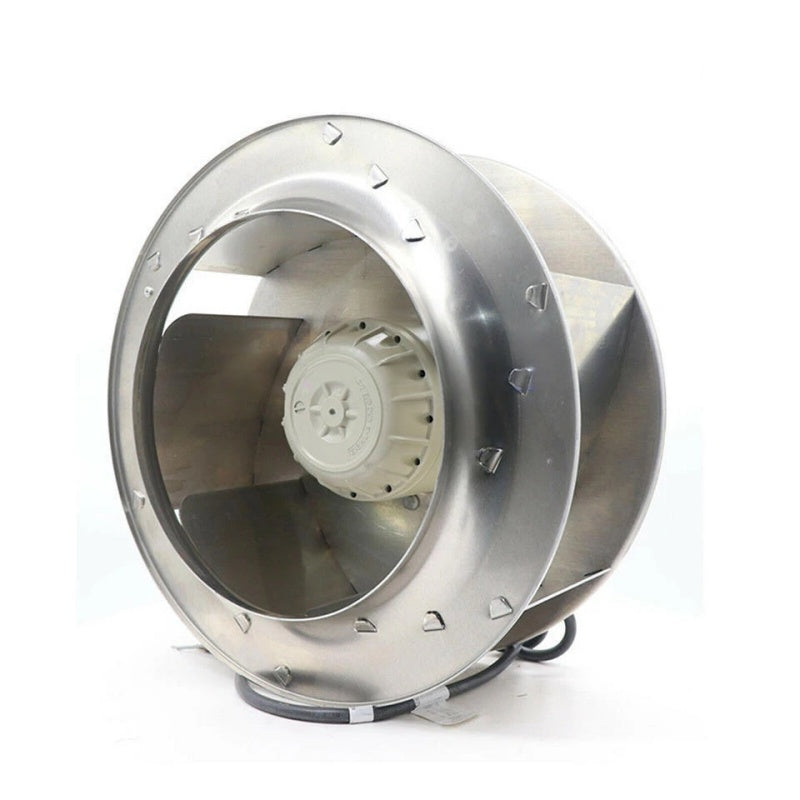 ZIEHL-ABEGG RH40M-4EK.4I.1R Fan
