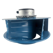ZIEHL-ABEGG RH45C-ZIK.DC.CR Ventilation Fan Unit