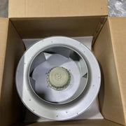 ZIEHL-ABEGG RH45M-4EK.4I.1R Centrifugal Fan 230VAC 730W 1230RPM