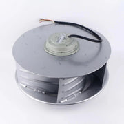 ZIEHL-ABEGG RH45M-VDK.4F.1R Centrifugal Fan 450mm 3-Phase AC