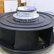 ZIEHL-ABEGG RH50V-ZIK.DG.1R Ventilation Fan