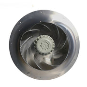 ZIEHL-ABEGG RH56E-4DK.6N.1R Centrifugal Fan 400 VAC 2.5 kW 1320 RPM