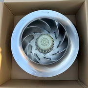 ZIEHL-ABEGG RH56M-4DK.6K.1R Centrifugal Fan 560mm 400VAC 1.8kW