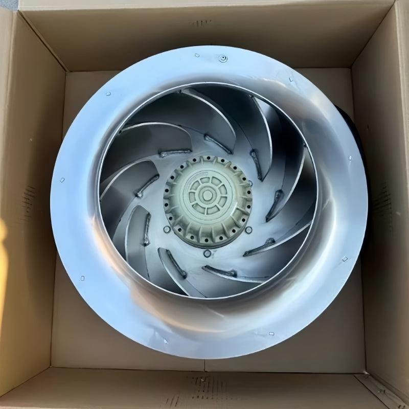 ZIEHL-ABEGG RH56M-4DK.6K.1R Centrifugal Fan 560mm 400VAC 1.8kW