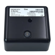 SIEMENS RMG88.62C2 Burner Control 220-240VAC 50/60Hz