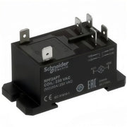 Schneider RPF2AP7 Relay Socket Switch
