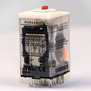 Schneider RXM4AB2F7 Relay