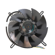 Ebmpapst S2D200-BH18-01 Centrifugal Fan 400V 200mm