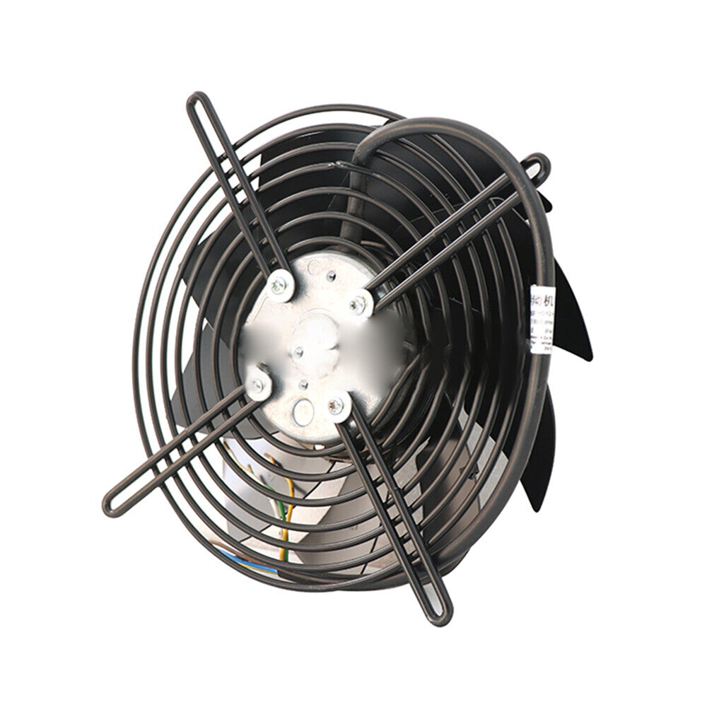 Ebmpapst S2D200-BH18-01 Centrifugal Fan 400V 200mm