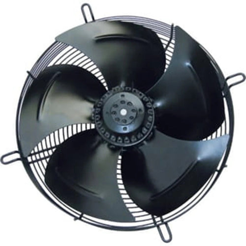 Ebmpapst S4D350-AP22-62 Centrifugal Fan 400VAC 350mm 250W