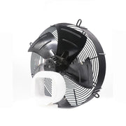Ebmpapst S4D400-AP12-37 Centrifugal Fan 400V 400mm