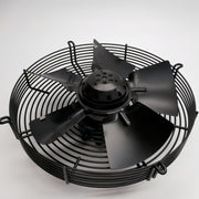 Ebmpapst S4E300-AB03-43-CTN Axial Fan 240VAC 300mm 65/82W