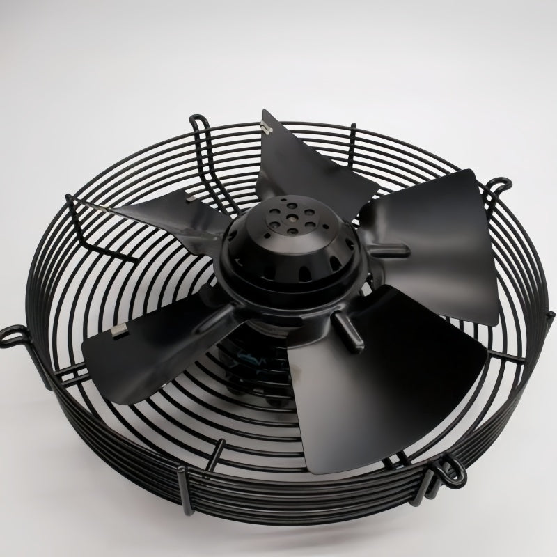 Ebmpapst S4E300-AB03-43-CTN Axial Fan 240VAC 300mm 65/82W