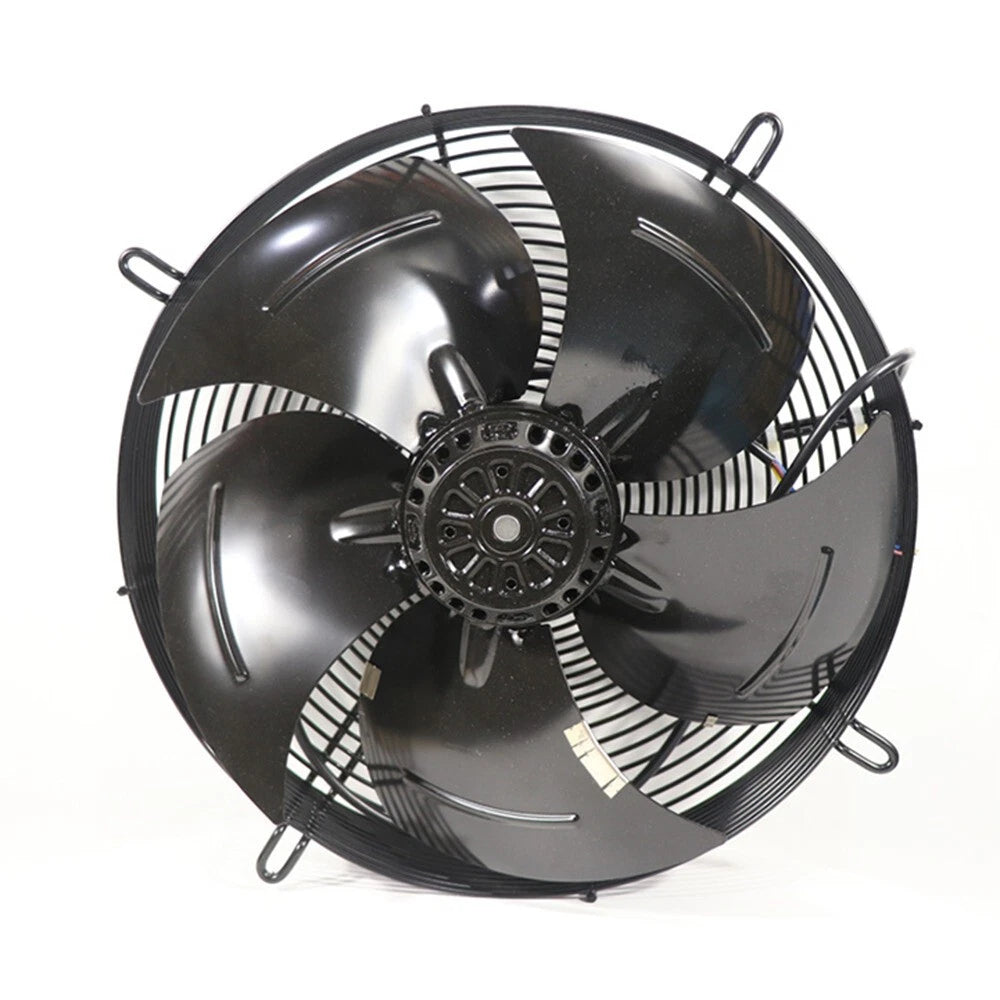 Ebmpapst S4E350-AP06-30/A06 Centrifugal Fan 230VAC 350mm 270W