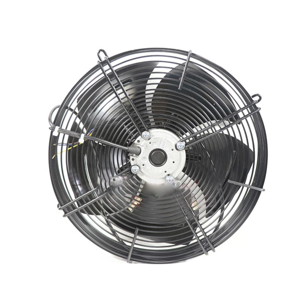 Ebmpapst S4E350-AP06-30/A06 Centrifugal Fan 230VAC 350mm 270W