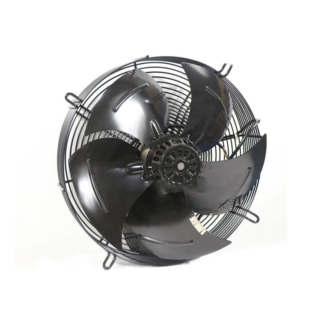 Ebmpapst S4E350-AP06-30/A06 Centrifugal Fan 230VAC 350mm 270W