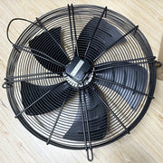 Ebmpapst S6D630-AN01-01 Axial Fan 400/480VAC 630mm 50/60Hz