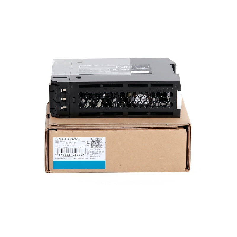 Omron S8VK-C24024 Switching Power Supply 240W 24VDC for Industrial Control