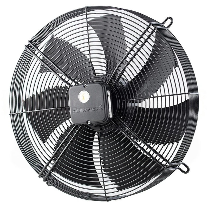 ZIEHL-ABEGG SEMiX151GB12E4V4 Fan 1200V 150A for SEMIKRON