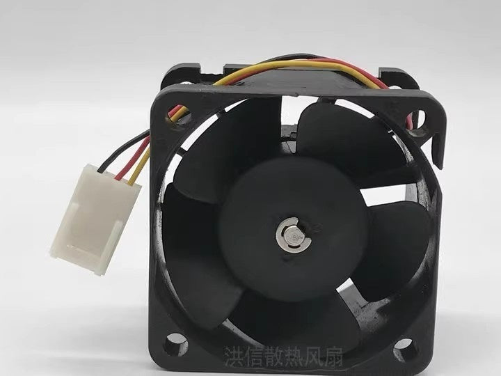 SUNON SG40281B1-0000-G99 DC Axial Fan 12VDC 40x40x28mm 6.24W