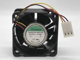 SUNON SG40281B1-0000-G99 DC Axial Fan 12VDC 40x40x28mm 6.24W