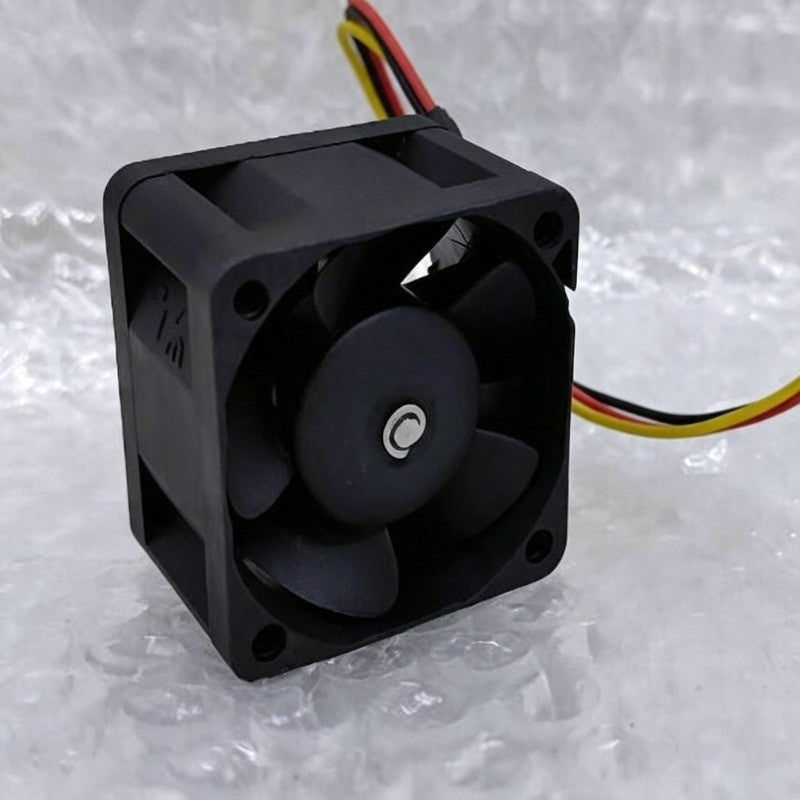 SUNON SG40281B1-000U-G99 Axial Fan 12V 40x40x28mm 6.24W