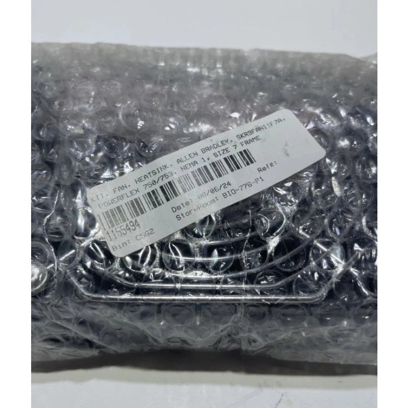 Allen-Bradley SK-R9-FAN11-F7A Heatsink Fan Kit PowerFlex 750 Frame 7