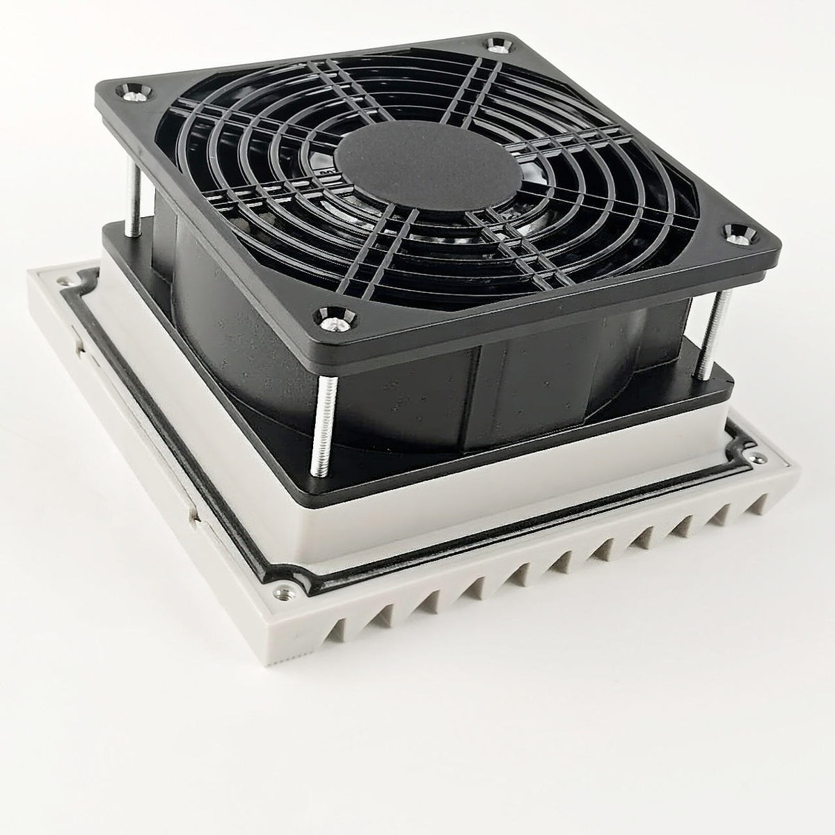RITTAL SK3238.100 Axial Fan 230VAC 50/60Hz