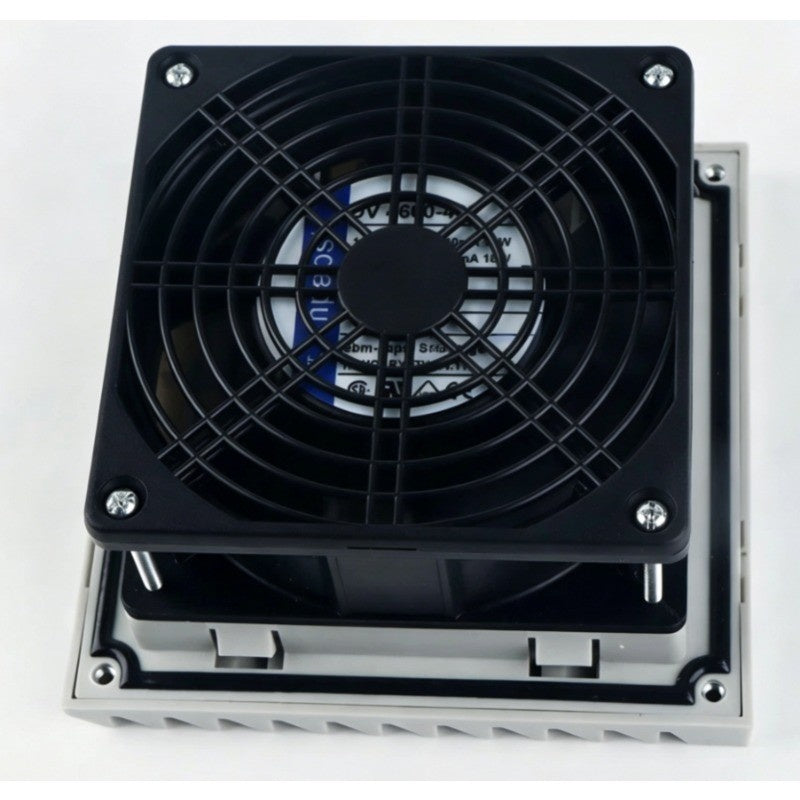 RITTAL SK3238.110 Axial Fan 230VAC 50/60Hz