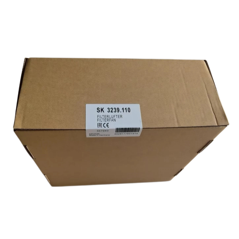 RITTAL SK3239.110 Axial Fan 230VAC 50/60Hz