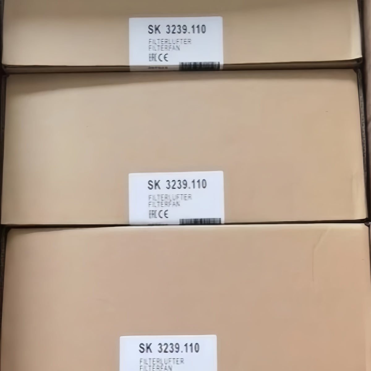 RITTAL SK3239.110 Axial Fan 230VAC 50/60Hz