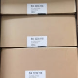 RITTAL SK3239.110 Axial Fan 230VAC 50/60Hz