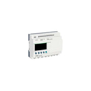 Schneider SR2A201BD Safety Relay 24VAC/DC 2 Safety Outputs