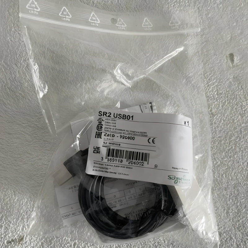 Schneider SR2USB01 USB Programming Cable