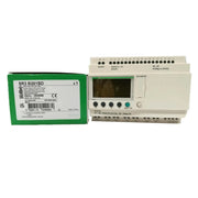 Schneider SR3B261BD Relay 24 VDC 16 Inputs 10 Relay Outputs