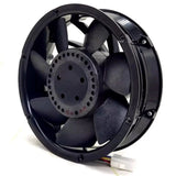 Delta Electronics THB1724BG DC Axial Fan 24VDC 8.40A